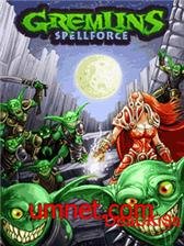 game pic for Gremlins Spellforce